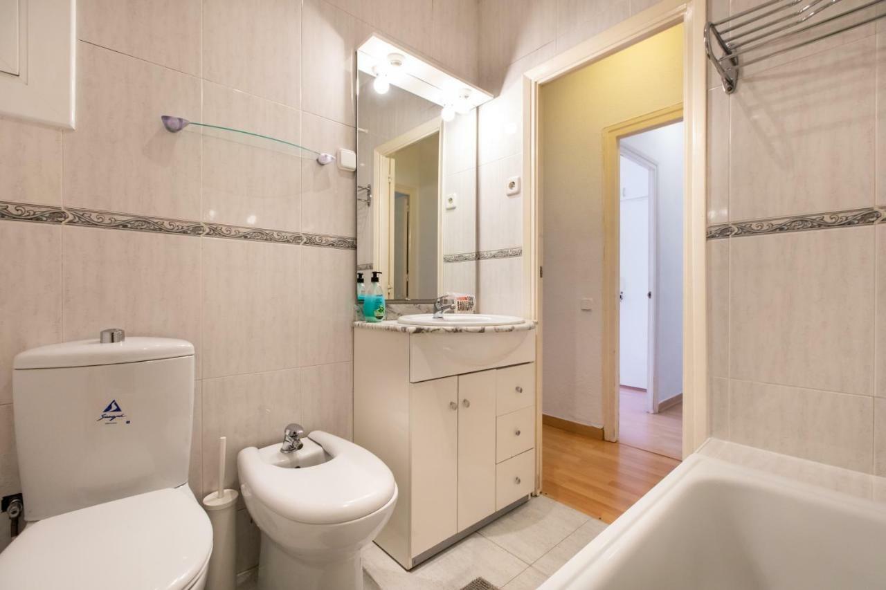 Stay Barcelona Borne Apartment Buitenkant foto