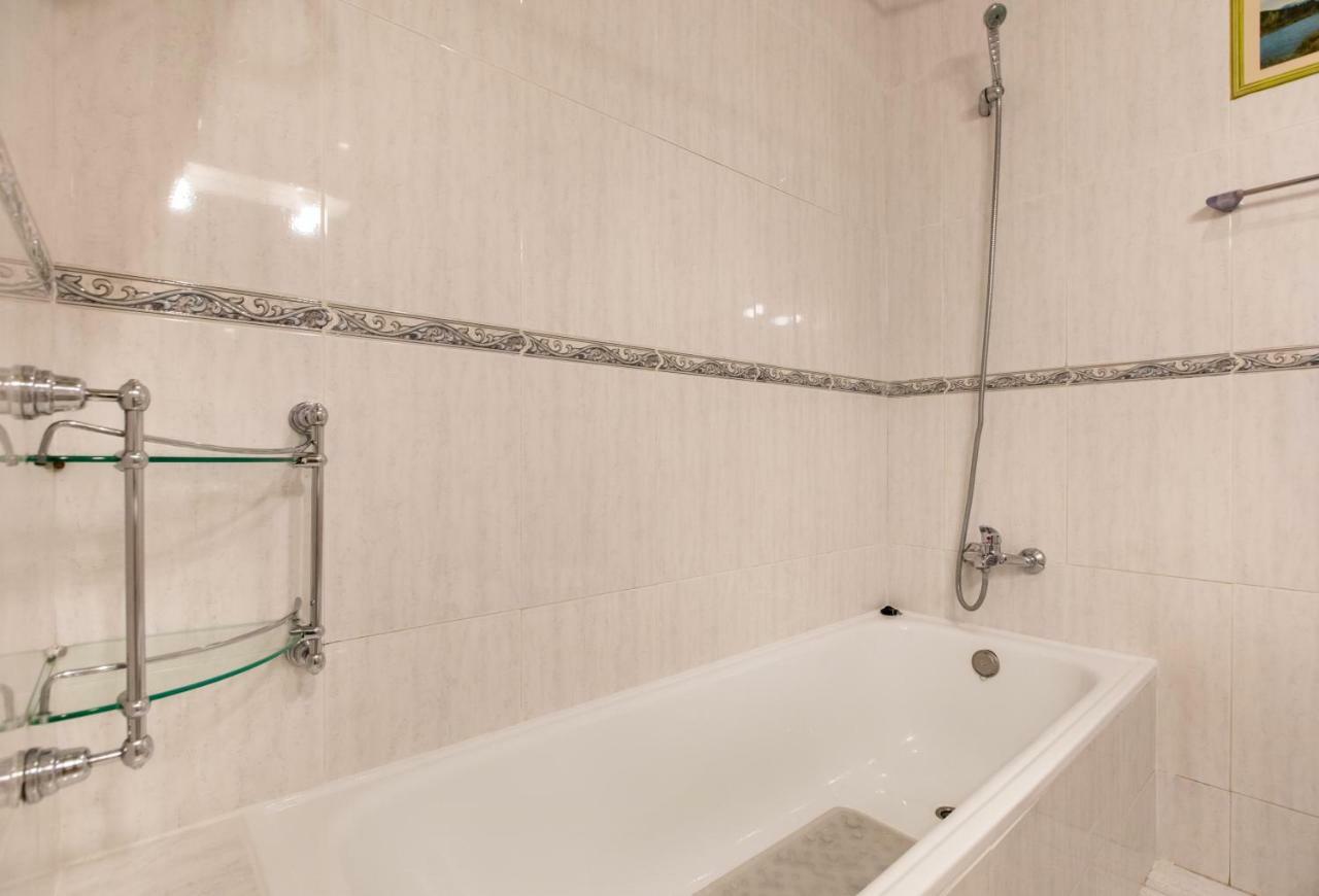 Stay Barcelona Borne Apartment Buitenkant foto