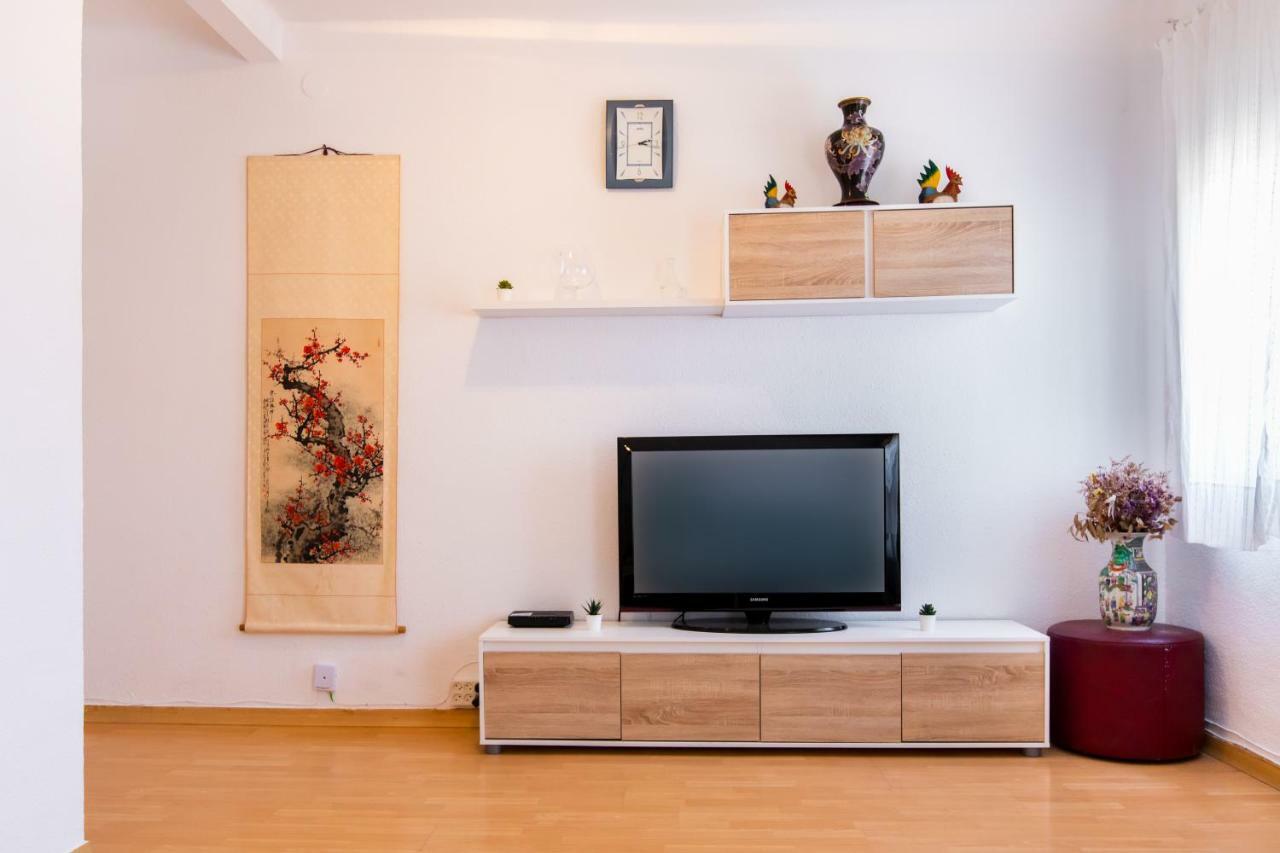 Stay Barcelona Borne Apartment Buitenkant foto