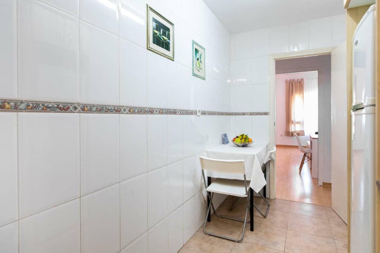 Stay Barcelona Borne Apartment Buitenkant foto