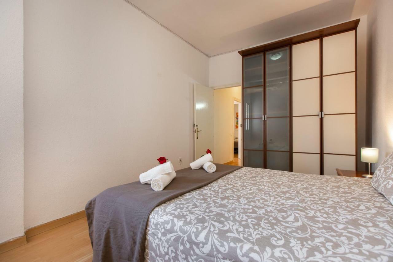 Stay Barcelona Borne Apartment Buitenkant foto